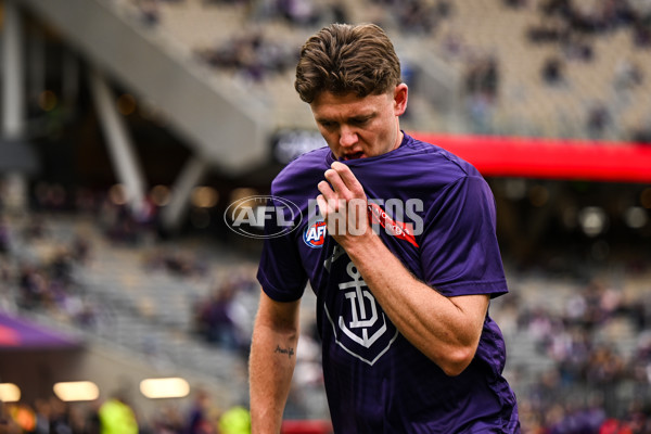 AFL 2025 Round 16 - Fremantle v St Kilda - A-60283557