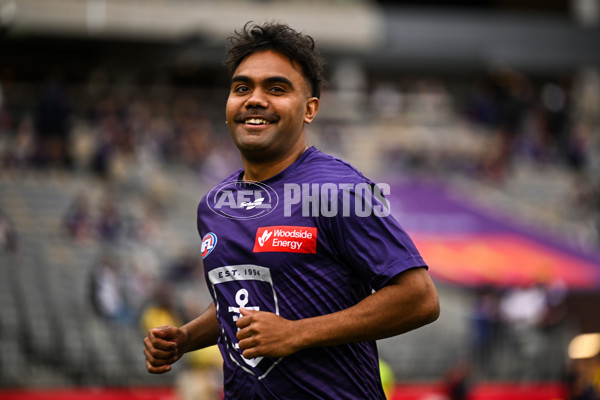 AFL 2025 Round 16 - Fremantle v St Kilda - A-60285413