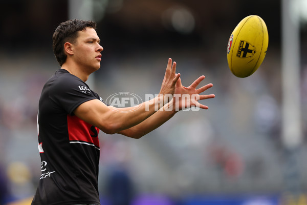 AFL 2025 Round 16 - Fremantle v St Kilda - A-60286312