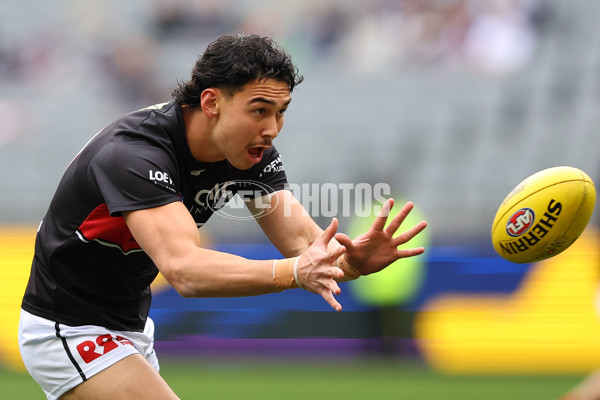 AFL 2025 Round 16 - Fremantle v St Kilda - A-60286313