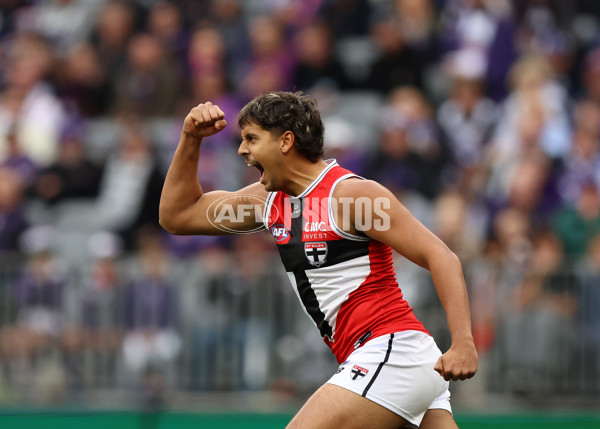 AFL 2025 Round 16 - Fremantle v St Kilda - A-60287982