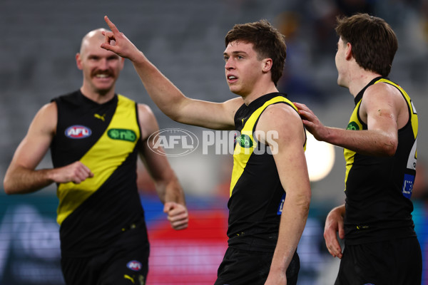 AFL 2025 Round 16 - Richmond v Adelaide - A-60287989