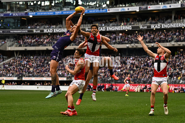 AFL 2025 Round 16 - Fremantle v St Kilda - A-60287999