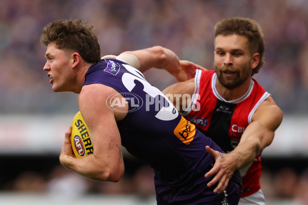 AFL 2025 Round 16 - Fremantle v St Kilda - A-60288009