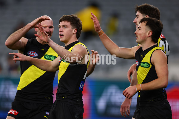 AFL 2025 Round 16 - Richmond v Adelaide - A-60288873