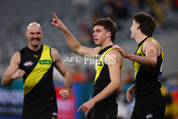 AFL 2025 Round 16 - Richmond v Adelaide - A-60288874