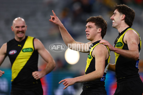 AFL 2025 Round 16 - Richmond v Adelaide - A-60288881