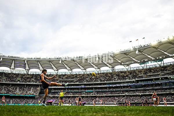AFL 2025 Round 16 - Fremantle v St Kilda - A-60288889