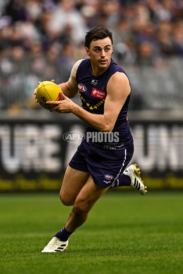 AFL 2025 Round 16 - Fremantle v St Kilda - A-60290951