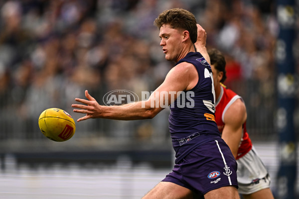 AFL 2025 Round 16 - Fremantle v St Kilda - A-60290952
