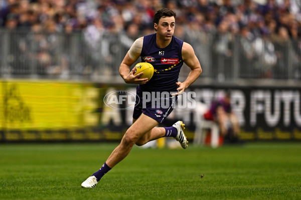 AFL 2025 Round 16 - Fremantle v St Kilda - A-60290954