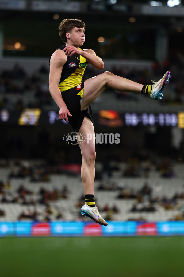 AFL 2025 Round 16 - Richmond v Adelaide - A-60290994