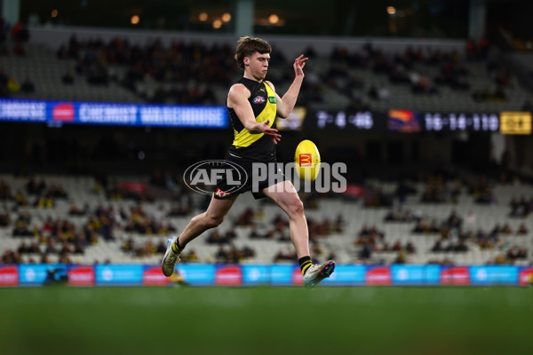 AFL 2025 Round 16 - Richmond v Adelaide - A-60290995