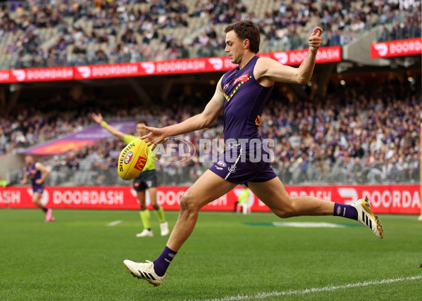 AFL 2025 Round 16 - Fremantle v St Kilda - A-60291449
