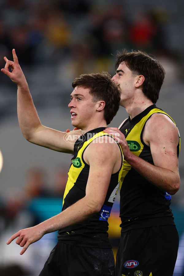 AFL 2025 Round 16 - Richmond v Adelaide - A-60291468