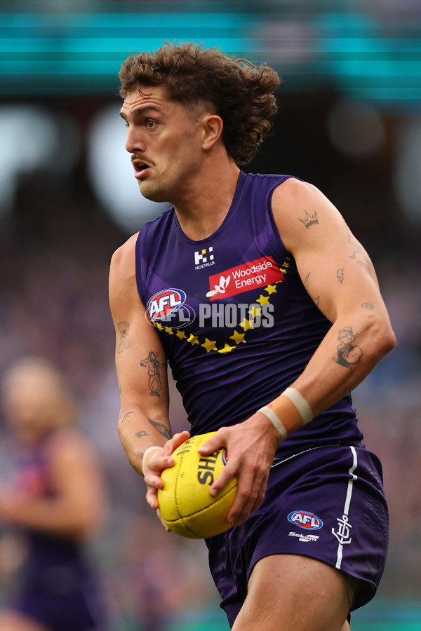 AFL 2025 Round 16 - Fremantle v St Kilda - A-60291476