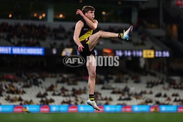 AFL 2025 Round 16 - Richmond v Adelaide - A-60291488