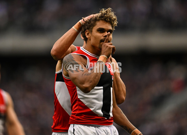 AFL 2025 Round 16 - Fremantle v St Kilda - A-60294099