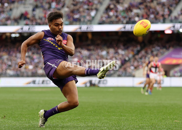 AFL 2025 Round 16 - Fremantle v St Kilda - A-60296023