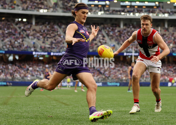 AFL 2025 Round 16 - Fremantle v St Kilda - A-60296900