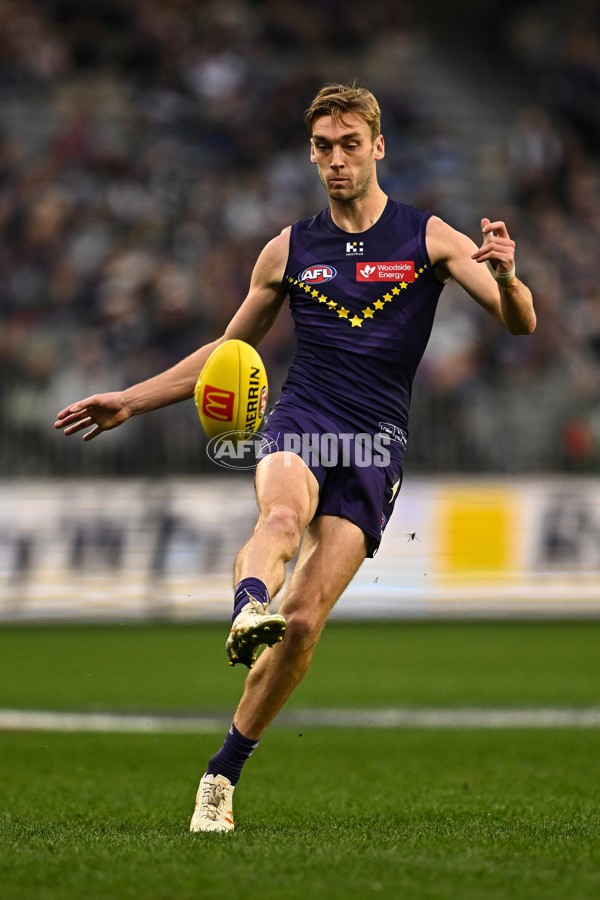 AFL 2025 Round 16 - Fremantle v St Kilda - A-60298570