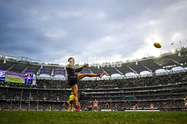 AFL 2025 Round 16 - Fremantle v St Kilda - A-60298571