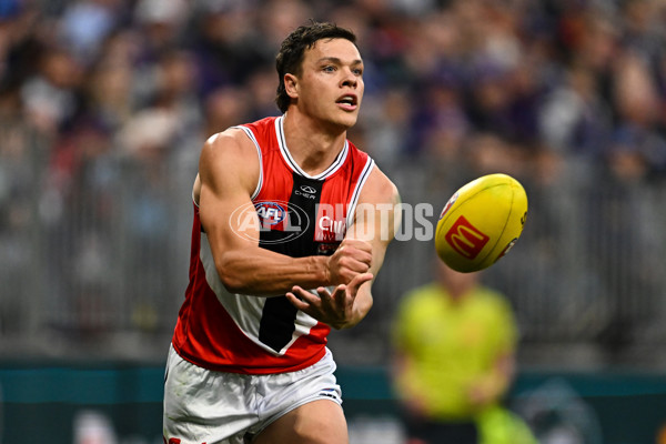 AFL 2025 Round 16 - Fremantle v St Kilda - A-60298590