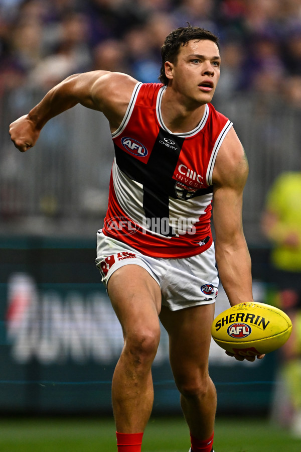 AFL 2025 Round 16 - Fremantle v St Kilda - A-60298591