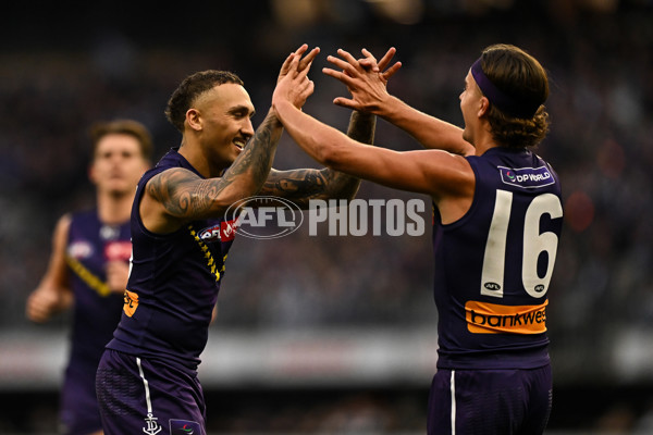 AFL 2025 Round 16 - Fremantle v St Kilda - A-60299540