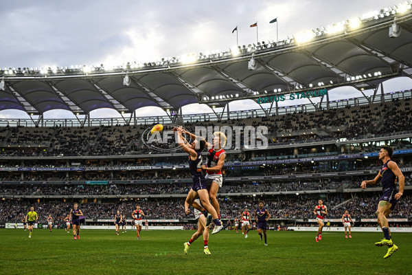AFL 2025 Round 16 - Fremantle v St Kilda - A-60299542
