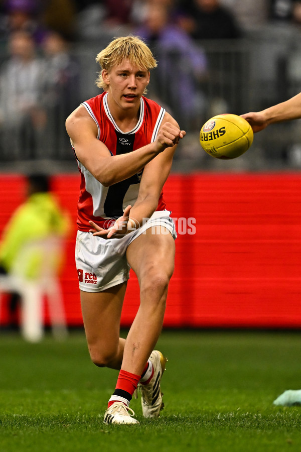 AFL 2025 Round 16 - Fremantle v St Kilda - A-60299543