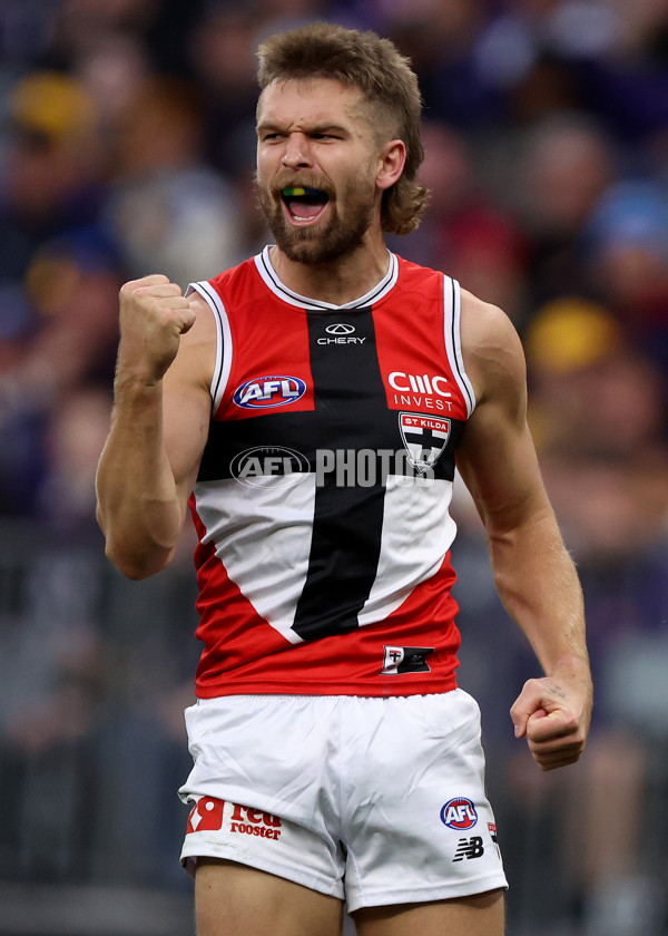 AFL 2025 Round 16 - Fremantle v St Kilda - A-60299567