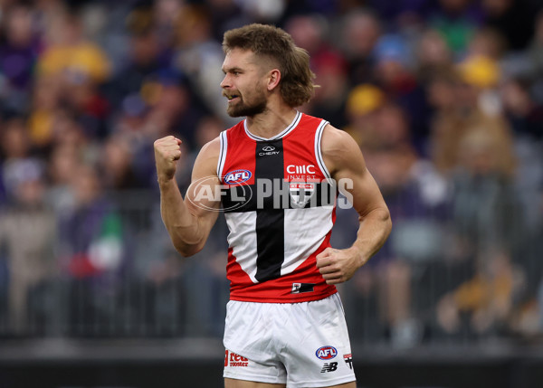 AFL 2025 Round 16 - Fremantle v St Kilda - A-60299568