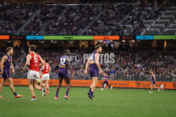 AFL 2025 Round 16 - Fremantle v St Kilda - A-60299587