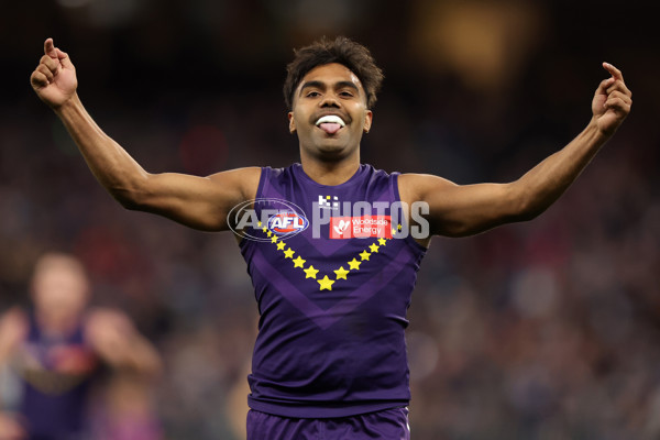 AFL 2025 Round 16 - Fremantle v St Kilda - A-60301061