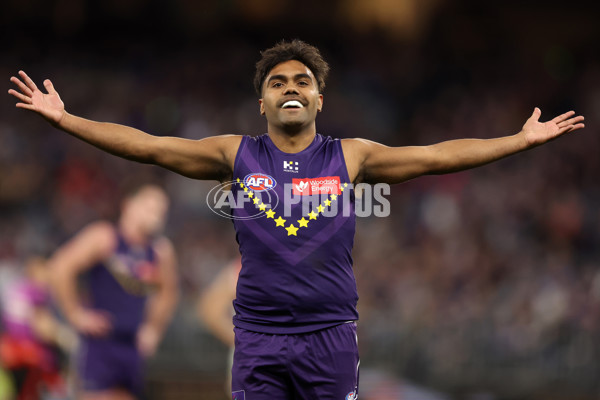 AFL 2025 Round 16 - Fremantle v St Kilda - A-60301062