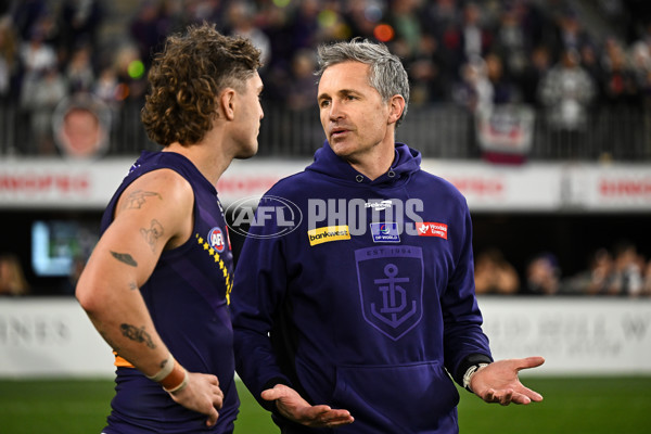 AFL 2025 Round 16 - Fremantle v St Kilda - A-60301115