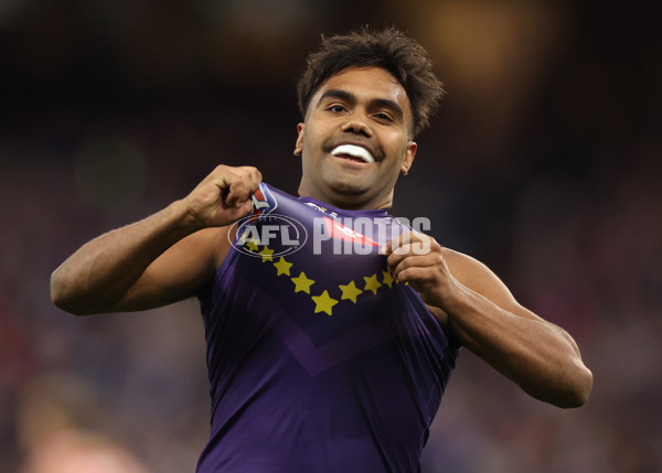 AFL 2025 Round 16 - Fremantle v St Kilda - A-60301646