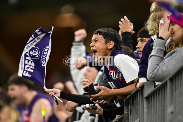 AFL 2025 Round 16 - Fremantle v St Kilda - A-60301716