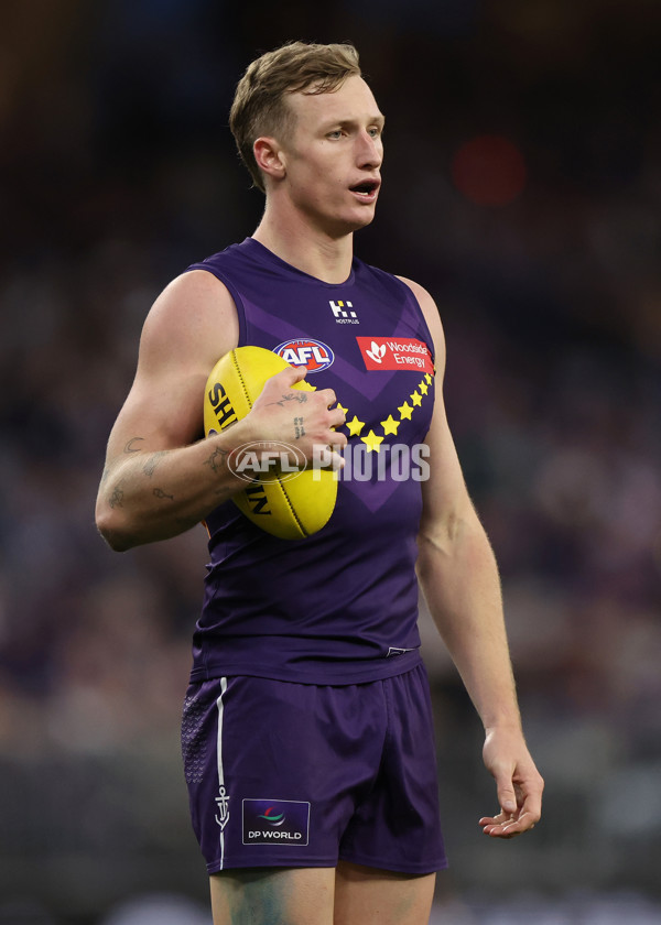 AFL 2025 Round 16 - Fremantle v St Kilda - A-60301726