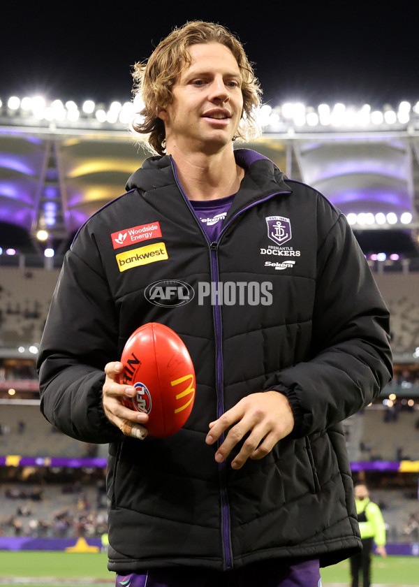 AFL 2025 Round 16 - Fremantle v St Kilda - A-60303464