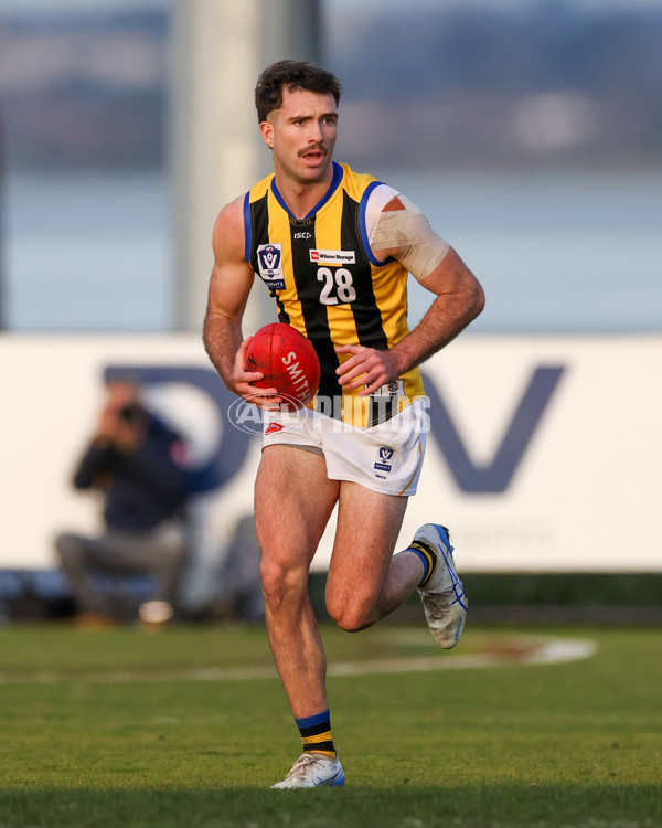 VFL 2025 Round 14 - Williamstown v Sandringham - A-60306030