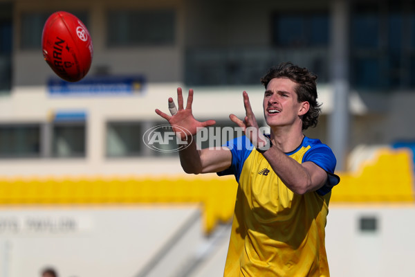 VFL 2025 Round 14 - Williamstown v Sandringham - A-60306039