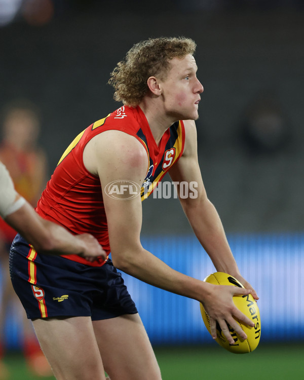 AFL National Championships U18 Boys 2025 - Vic Country v South Australia - A-60307160