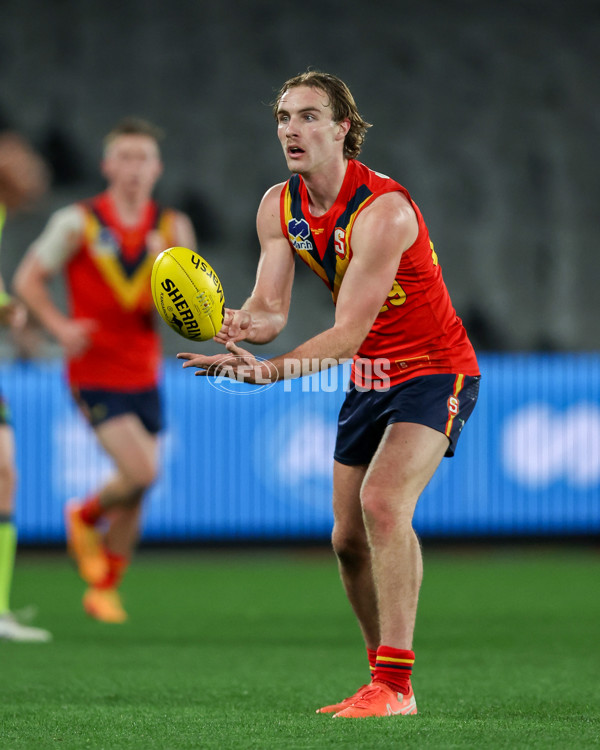 AFL National Championships U18 Boys 2025 - Vic Country v South Australia - A-60307172