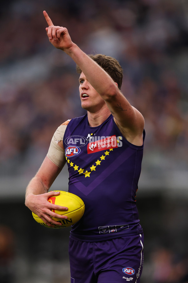 AFL 2025 Round 16 - Fremantle v St Kilda - A-60307192