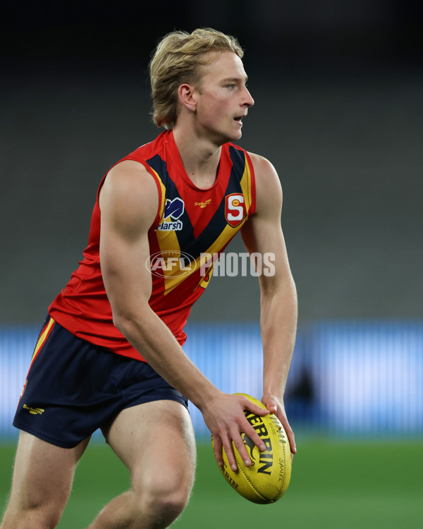 AFL National Championships U18 Boys 2025 - Vic Country v South Australia - A-60307195