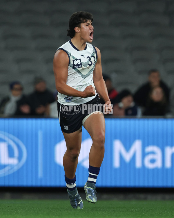 AFL National Championships U18 Boys 2025 - Vic Country v South Australia - A-60307197