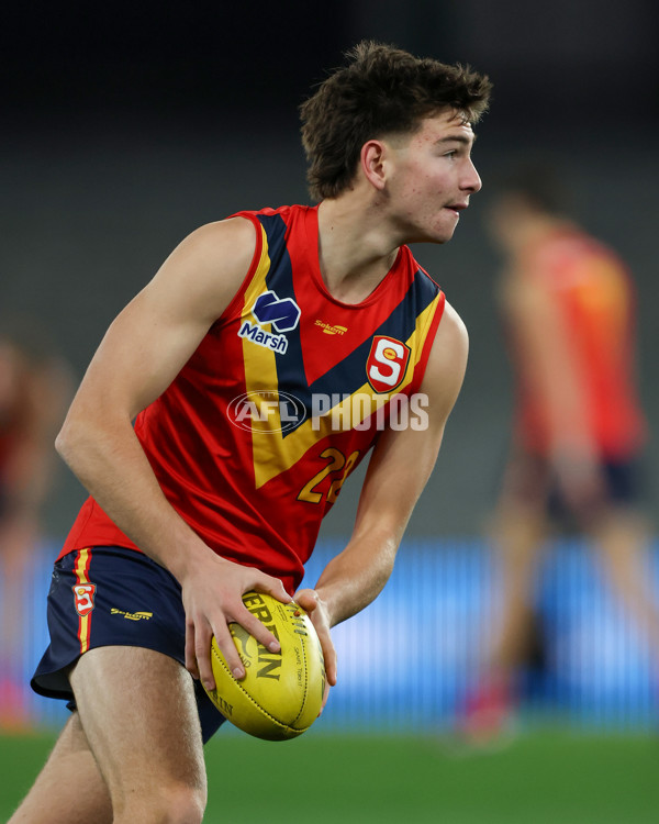 AFL National Championships U18 Boys 2025 - Vic Country v South Australia - A-60307199