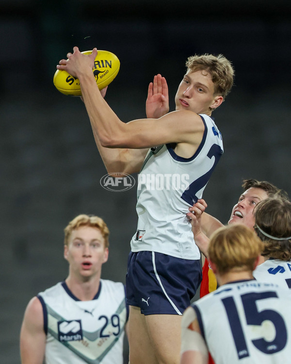 AFL National Championships U18 Boys 2025 - Vic Country v South Australia - A-60308422